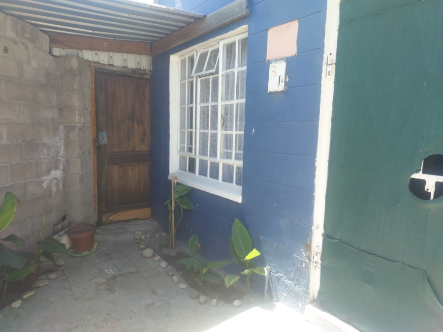 2 Bedroom Property for Sale in Clarkes Estate Western Cape